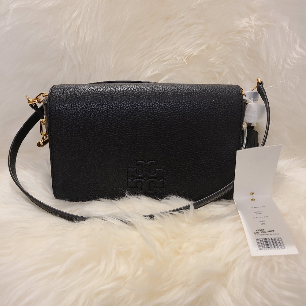 Thea Mini Bag